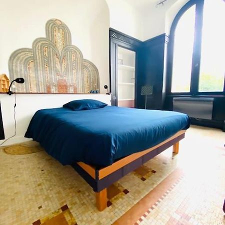 Maison Art Deco Calme En Centre Ville Limoges Kültér fotó