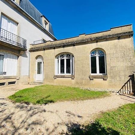 Maison Art Deco Calme En Centre Ville Limoges Kültér fotó