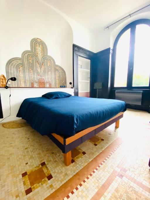 Maison Art Deco Calme En Centre Ville Limoges Kültér fotó